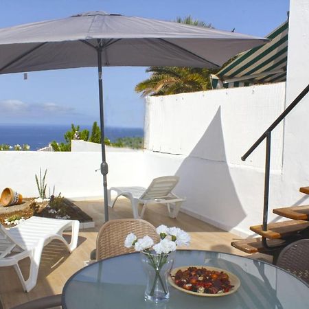 Ferienwohnung Sea Mare View Big Terrace Aloha Garden Costa Adeje  Exterior foto